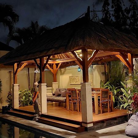 Beautiful Villa Indah Seminyak  Exterior photo