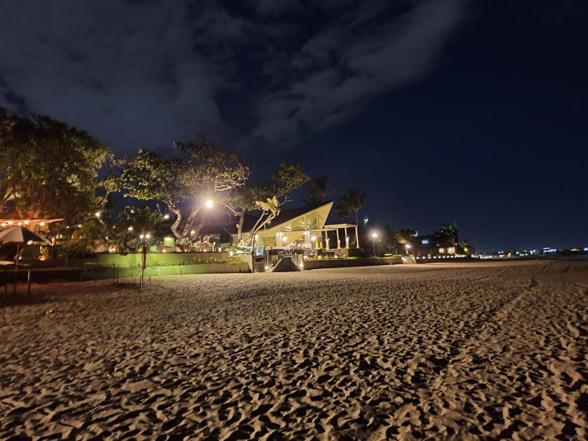 Beautiful Villa Indah Seminyak  Exterior photo