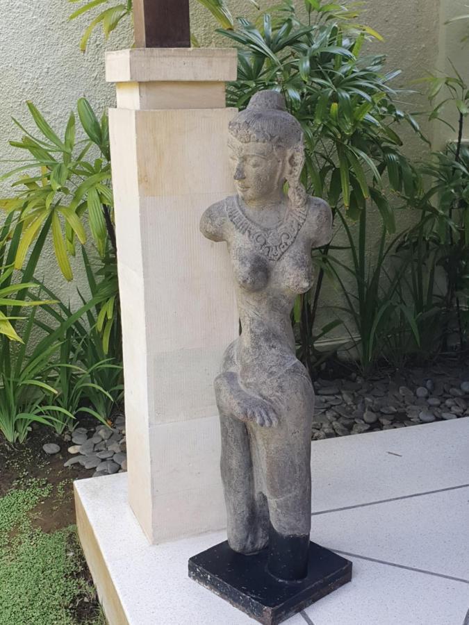 Beautiful Villa Indah Seminyak  Exterior photo