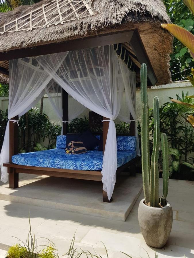 Beautiful Villa Indah Seminyak  Exterior photo