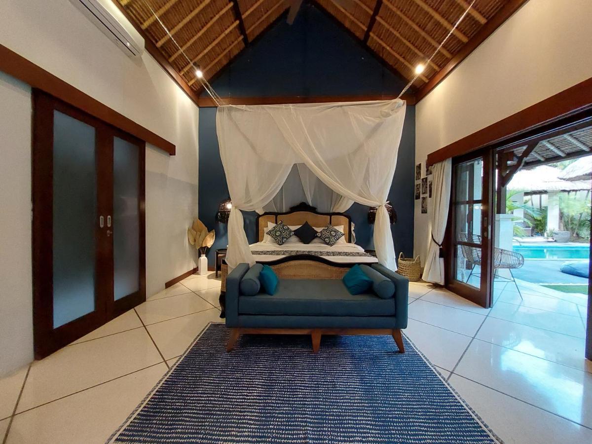 Beautiful Villa Indah Seminyak  Exterior photo