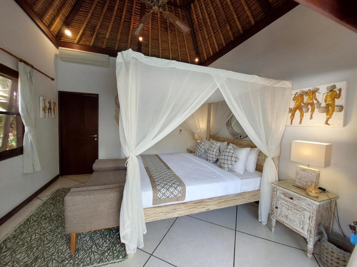 Beautiful Villa Indah Seminyak  Exterior photo